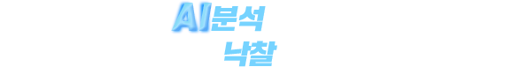 '차별화된 AI분석,탁월한 낙찰성과'회원님의 성공적인 낙찰을 함께 만들어갑니다.